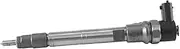 0445110741 New Crude Oil Fuel Injector Nozzle Accessories Parts Component for