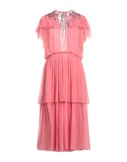 [ALBERTA FERRETTI] ALBERTA FERRETTI Midi dresses - Item 15320202