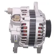 Alternator for Ford Courier B2200 2.2L Diesel S2 01/81 - 12/85
