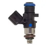 Raceworks 1100CC Short 14mm Uscar Plug Flow Matched - INJ-500-B
