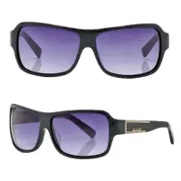 在飛比找momo購物網優惠-PLAYBOY-時尚太陽眼鏡PB83021共2色(共2色)