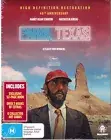 Paris, Texas 40th Anniversary Special Edition Blu-Ray NEW BOX
