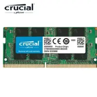 在飛比找蝦皮購物優惠-Micron Crucial 美光 DDR4 3200/ 8