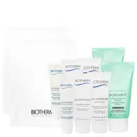 在飛比找環球Online優惠-BIOTHERM 碧兒泉 奇蹟活源乖乖乳(10ml)+活泉平