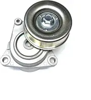 Timing Chain Tensioner Serpentine Belt Tensioner Assembly Fit for Nissan Fit for Sentra 2.5L 02-13. Adjuster Tensioner Rod
