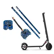 Ninebot Electric Scooter Bms Battery Protection Board
