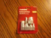 New In The Sealed Package HUSKY Pipe Nipple Extractor Set #1004 568 186 Set Of 6