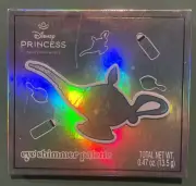 Disney Princess Eyeshadow - Eye Shimmer Palette Cosmetics Jasmine