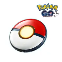在飛比找PChome24h購物優惠-Pokemon GO Plus +寶可夢睡眠精靈球
