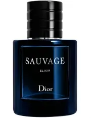 [DIOR] Sauvage Elixir