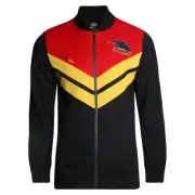Adelaide Crows AFL Mens Sports Track Jacket Size S-3XL! W8
