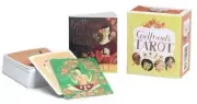Girlfriend's Tarot By Running Press Mini Tarot Kit Out of Print, New in Box!