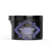 Kama Sutra Sex Magnet Pheromone Infused Massage Candle - 170g