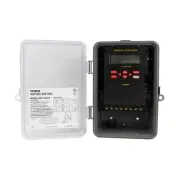 NSI INDUSTRIES ELC72PC/208-240 ENERGY LIGHTING CONTROL ZONE TIME SWITCH