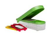 Progressive Prepworks Dice and Slice Chopper - Robins Kitchen