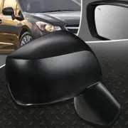 FOR 12-14 IMPREZA XV CROSSTREK OE STYLE POWER+HEATED RIGHT SIDE VIEW DOOR MIRROR (for: Subaru)