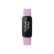 Fitbit Inspire 3 Fitness Tracker - Lilac Bliss/Black