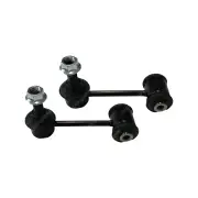 2x Trupro Rear Sway Bar Links for Lexus IS250 IS250C GSE20R GSE20 GSE30R GSE30