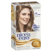 Clairol Nice 'n Easy 7CB Natural Dark Champagne Blonde