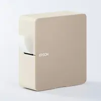 在飛比找樂天市場購物網優惠-EPSON LW-C610 智慧藍牙奶茶標籤機