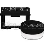 【VT薇拉寶盒】 NARS 裸光蜜粉(#CRYSTAL)(10G)+裸光蜜粉餅(#CRYSTAL)(10G)(新包裝)