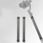Universal Gimbal Camera Pole Carbon Fiber Rod Monopod Stick