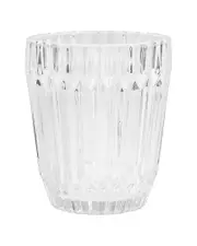 Fortessa Archie Clear Dof Glasses (Set Of 6)