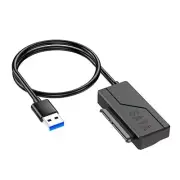 USB 3.0 to Sata Cable Sata III to Usb 3.0 Adapter Cable Support 3.5 2.51582