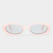OUTTA LOVE | SHELL PINK