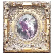 Le Printemps Print