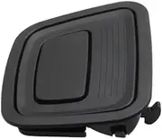 BWPEXZ Compatible with A, B, C, CLA GLA GLB Grade W117 W176 W177 W156 W246 W247 W205 W166 Car Rear Trunk Boot Mat Carpet Switch Handle