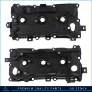 ?Valve Cover Set (Left & Right) 12 13 14 For Nissan Murano For Nissan Quest 3.5L
