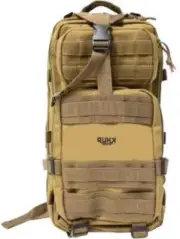 ATI ATI TACTICAL 1 DAY BACKPACK TAN RUKX GEAR