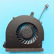 1pcs Laptop CPU Cooling Fan Cooler Radiator Notebook for Probook Elitebook 8570P 6570B 49010B900-600-G 4-Wire