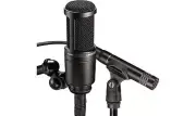 Audio-Technica AT2041SP - AT2020 and AT2021 Microphone Pack