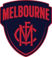 Melbourne Demons Team Poster,AFL football,Pies, lions, crows, dogs, cats, eagles
