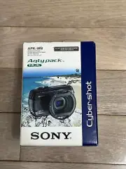 Sony APK-WB Aqty Pack Cyber Shot