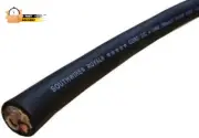 4/3 SOOW so Cord 25 Ft HD Portable Outdoor Indoor 600 V Flexible W