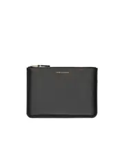 Comme des Garçons Wallet Bi-Fold Wallet One size Black