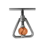 Walnut Cracker Stainless Nut Crackers for Nuts Triangle Design Nut Shell Openers