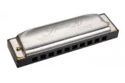 Hohner Special 20 D 560PBX-D Diatonic Harmonica