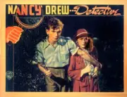 Nancy Drew - Detective lobby card Frankie Thomas Bonita Granville 1938 OLD PHOTO