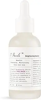 Unichi 11 Pearls Brightening Vaccine 50 ml, 50 ml