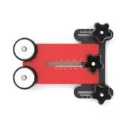 Thin Rips Jig Table Band Jig Table Fence Guide Extended Type Router