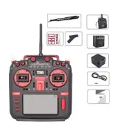 RadioMaster TX16S MAX MKII V4.0 AG01 Full CNC Hall Gimbals Radio Transmitter SZ