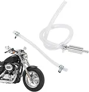 Brake Bleeder Hose - One-Way Car Clutch Fluid Replacement | Fluid Bleeder Replacement Hose, Power Tool Parts for Most Motorcycles
