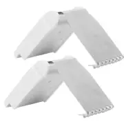 Knitting Machine Claw Hanger Weight Knitting Machine Accessories Spares(2Pcs)