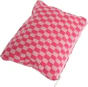 SEWOART Zipper Period Bag Female Supply Compact Portable Tampon Case for School