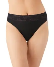 Wacoal Comfort Touch High Cut