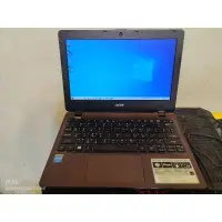 在飛比找蝦皮購物優惠-Acer aspire E3-112_8g+SSD120g輕